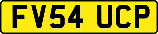 FV54UCP