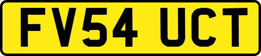 FV54UCT