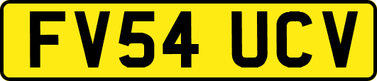 FV54UCV
