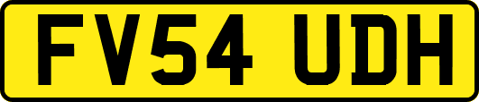 FV54UDH