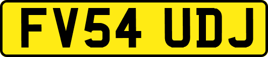 FV54UDJ