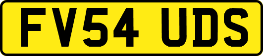 FV54UDS