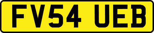 FV54UEB