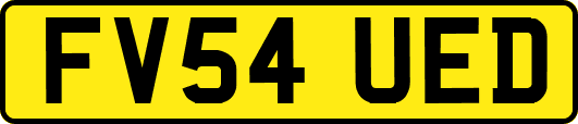FV54UED