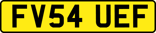 FV54UEF