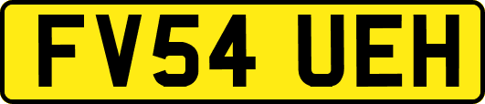 FV54UEH