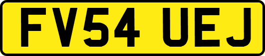 FV54UEJ
