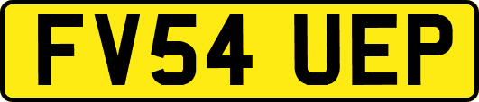 FV54UEP