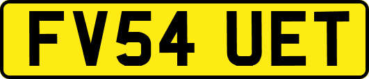 FV54UET