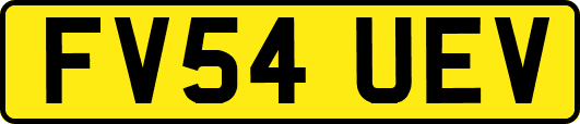 FV54UEV