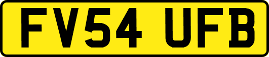 FV54UFB