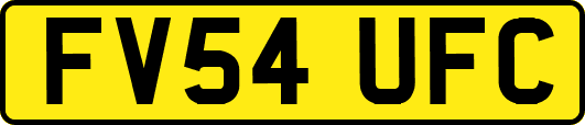 FV54UFC