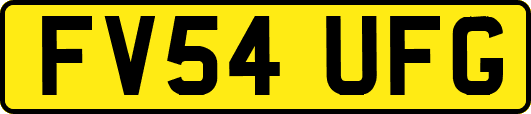 FV54UFG