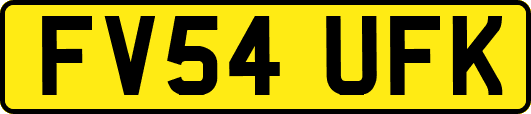 FV54UFK