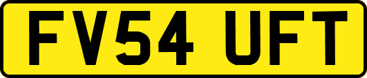 FV54UFT