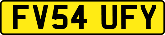 FV54UFY