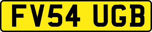 FV54UGB