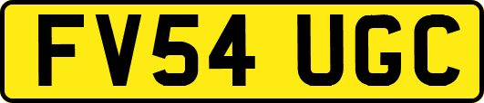 FV54UGC