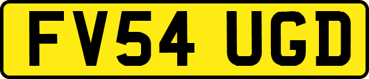 FV54UGD