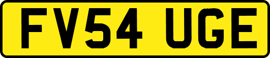 FV54UGE