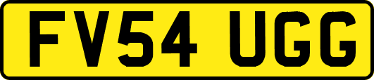 FV54UGG