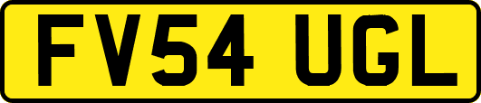FV54UGL