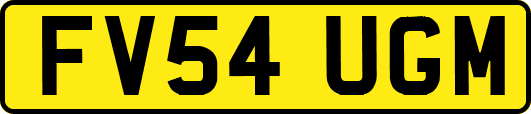 FV54UGM