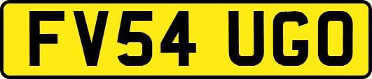 FV54UGO