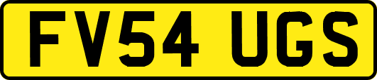 FV54UGS
