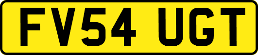 FV54UGT
