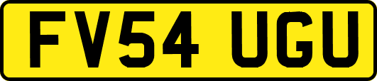 FV54UGU