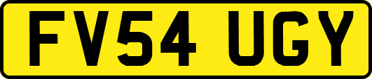 FV54UGY