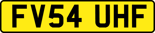 FV54UHF