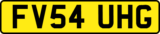 FV54UHG