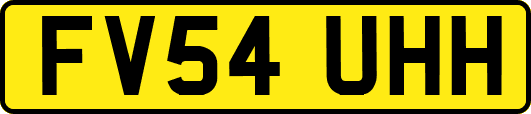 FV54UHH