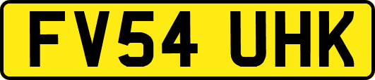 FV54UHK