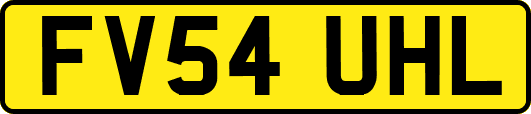 FV54UHL