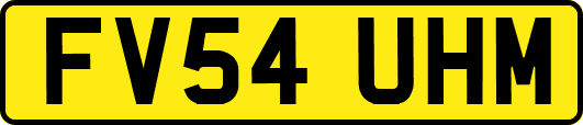 FV54UHM