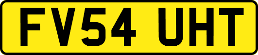FV54UHT