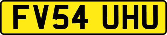 FV54UHU