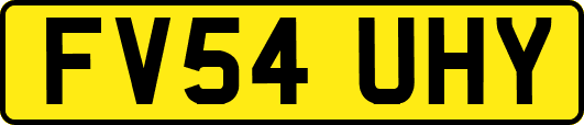 FV54UHY