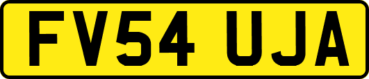 FV54UJA