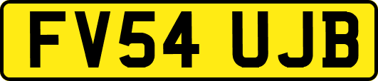 FV54UJB