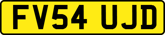 FV54UJD