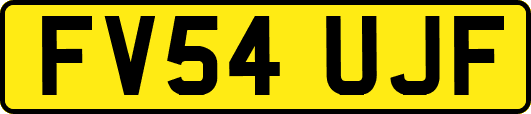 FV54UJF
