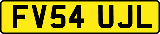 FV54UJL