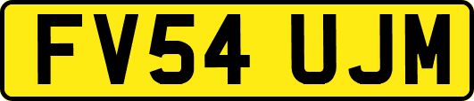 FV54UJM