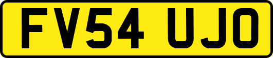 FV54UJO