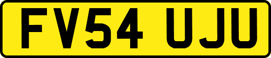 FV54UJU