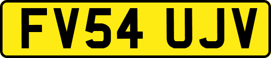 FV54UJV